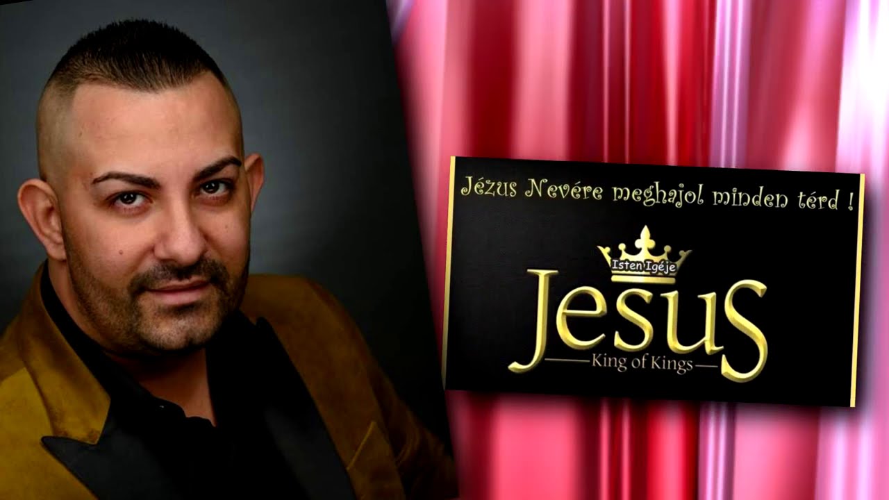 Lorenzo - Az Úr velem van