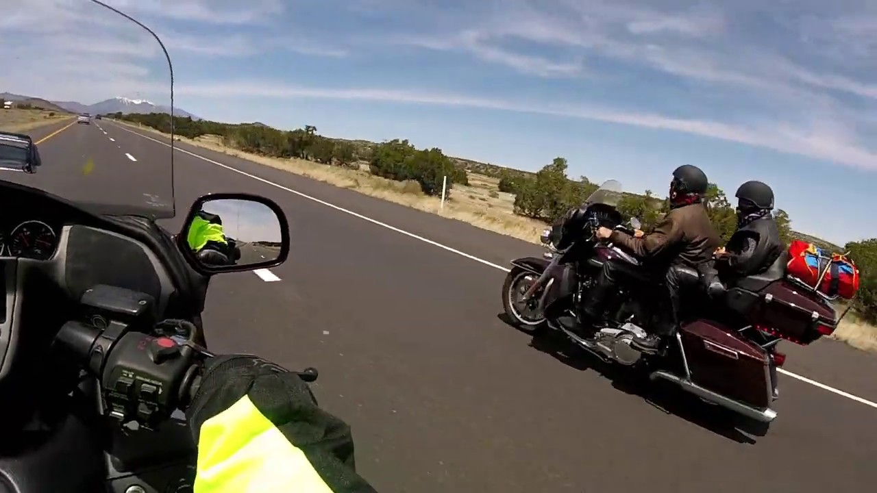 Ep.1 My first Motovlog | Welcome to Have Moto Will Travel | Direct from the Goldwing