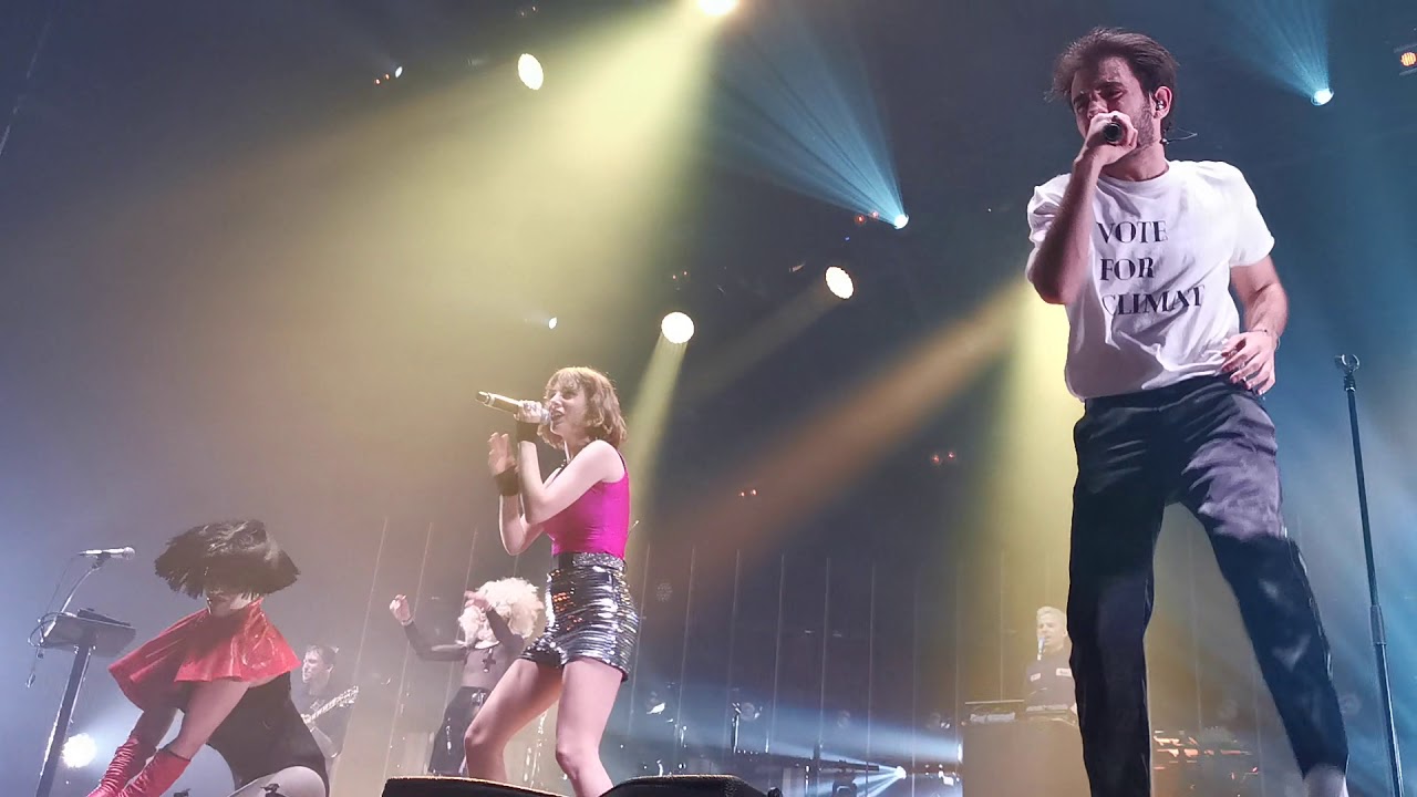Avec ta Zouz Th&eacute;rapie Taxi Z&eacute;nith Paris 23/05/2019