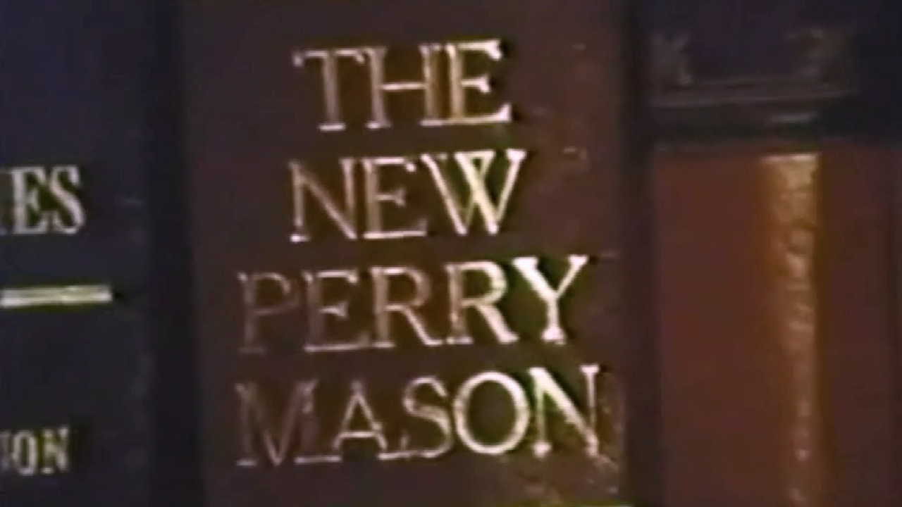 Classic TV Theme: The New Perry Mason (Upgraded)