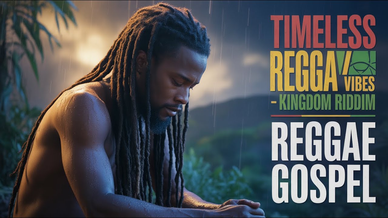 Самые безумные регги-треки, которые вы когда-либо слышали! Эти гимны бьют сильнее, чем вы ожидает...