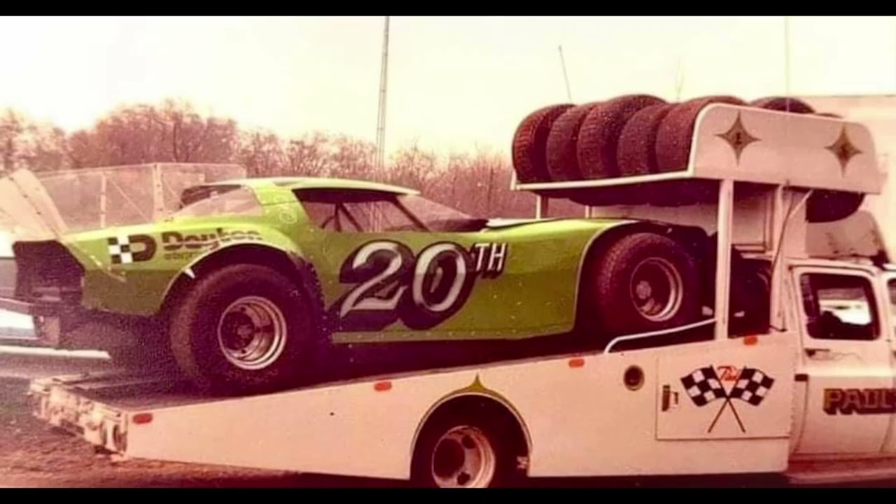 Racing Rewind Ep. 1838 Race Car Haulers!