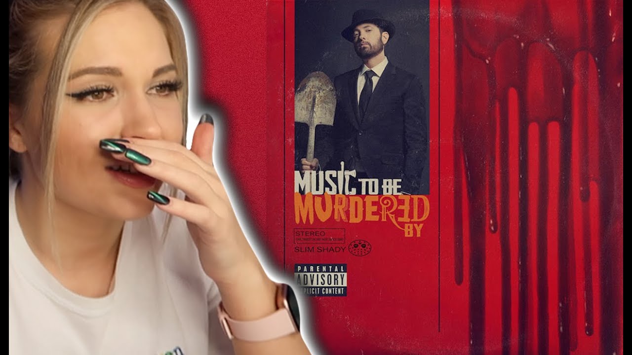 Eminem ft. Juice WRLD - Godzilla | REACTION