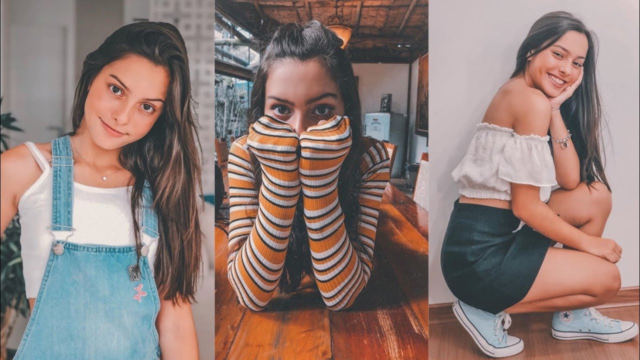 TIK TOK : julia franco