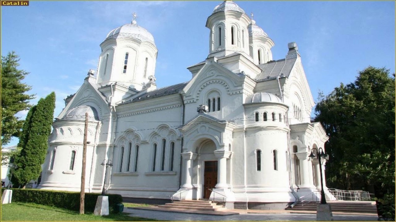Biserici romano-catolice din județul Neamţ