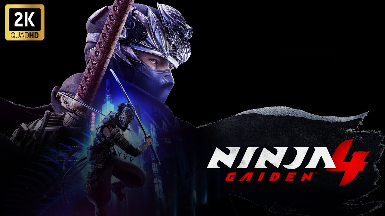 நிஞ்ஜா கெய்டன் NINJA GAIDEN 4 தமிழ் LIVE பகுதி -1 #ninjagaiden #tamilgaming#tamilivestream