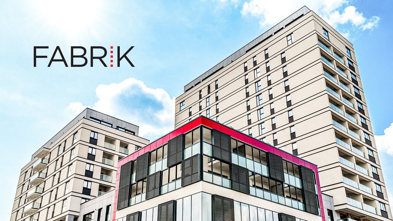 Apartament 2 Camere - Fabrik Timișoara