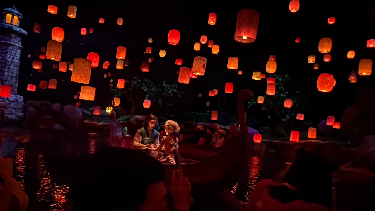 2026.03.12 tokyo 2nd day 디즈니씨 오픈런 안하고 감