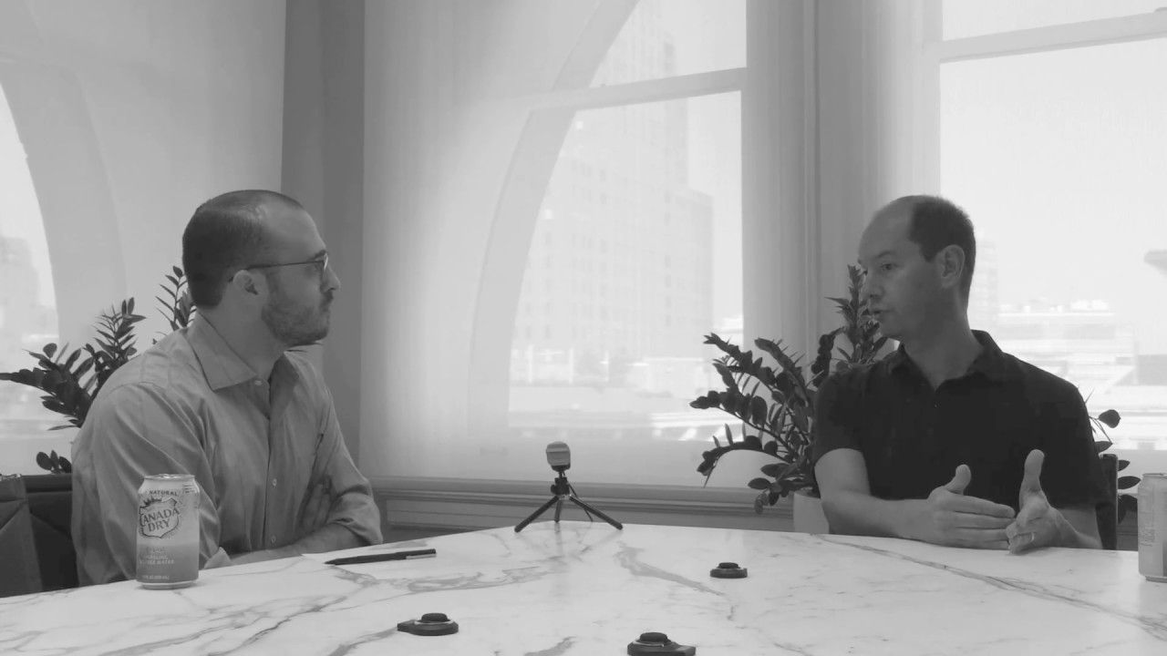 Venturing into Subscription Business with Jeff Levick (ex-CRO of Spotify)