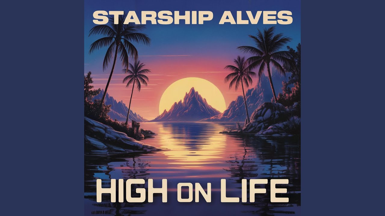 High On Life (Rock Mix)