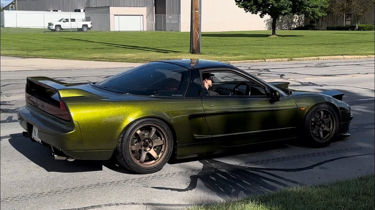 Rochester Cars & Coffee Pullouts!- June 2024