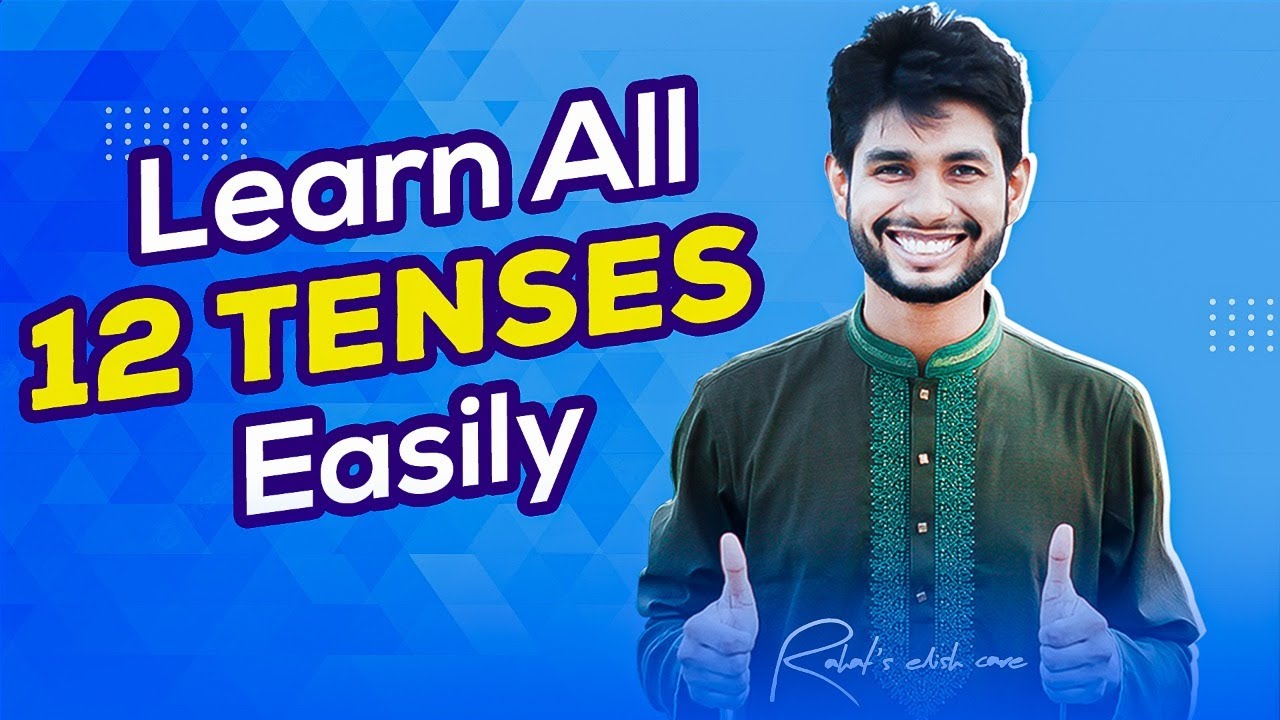 একটি ক্লাসে Tense এর সকল doubt clear || Tense, সব চিন্তা হলো শেষ