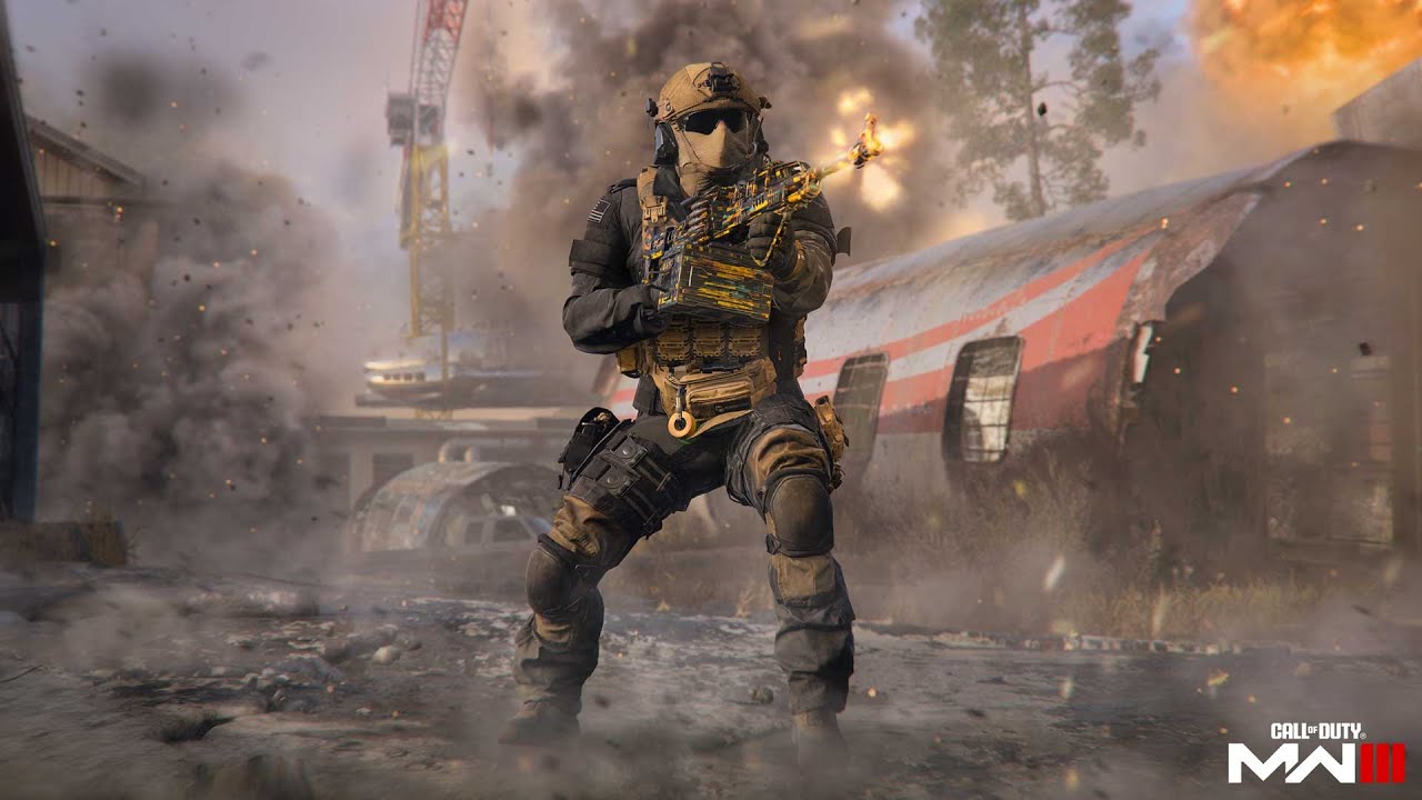 COD Warzone - Nuke Niyet Wine Kısmet