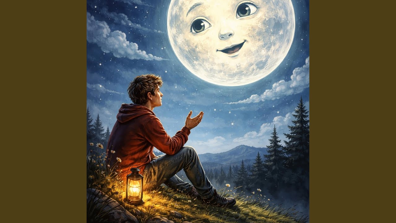 Convo w the moon