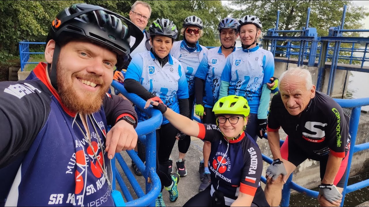 ,,Skocko-Wągrowiecki Rowerowy Dzień Bez Samochodu
