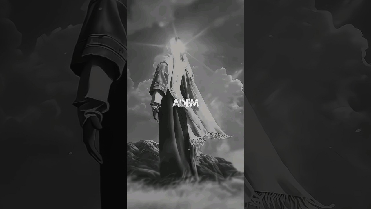 Islam 25 Prophets Name 🥰 #shorts