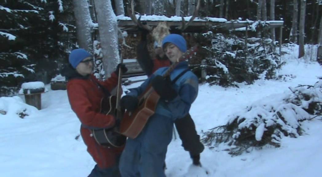 KAJ - Karalåtin