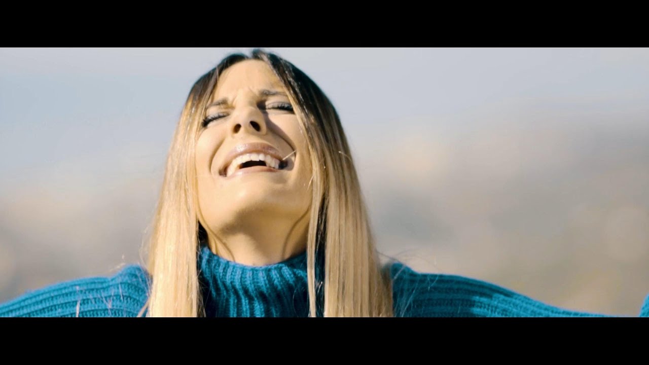 Nerea Arroyo - Cómo Volver (Videoclip Oficial)