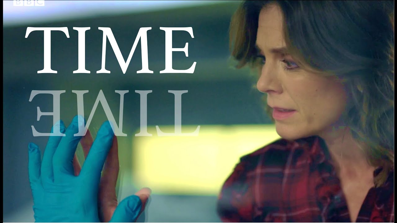Silent Witness | Time