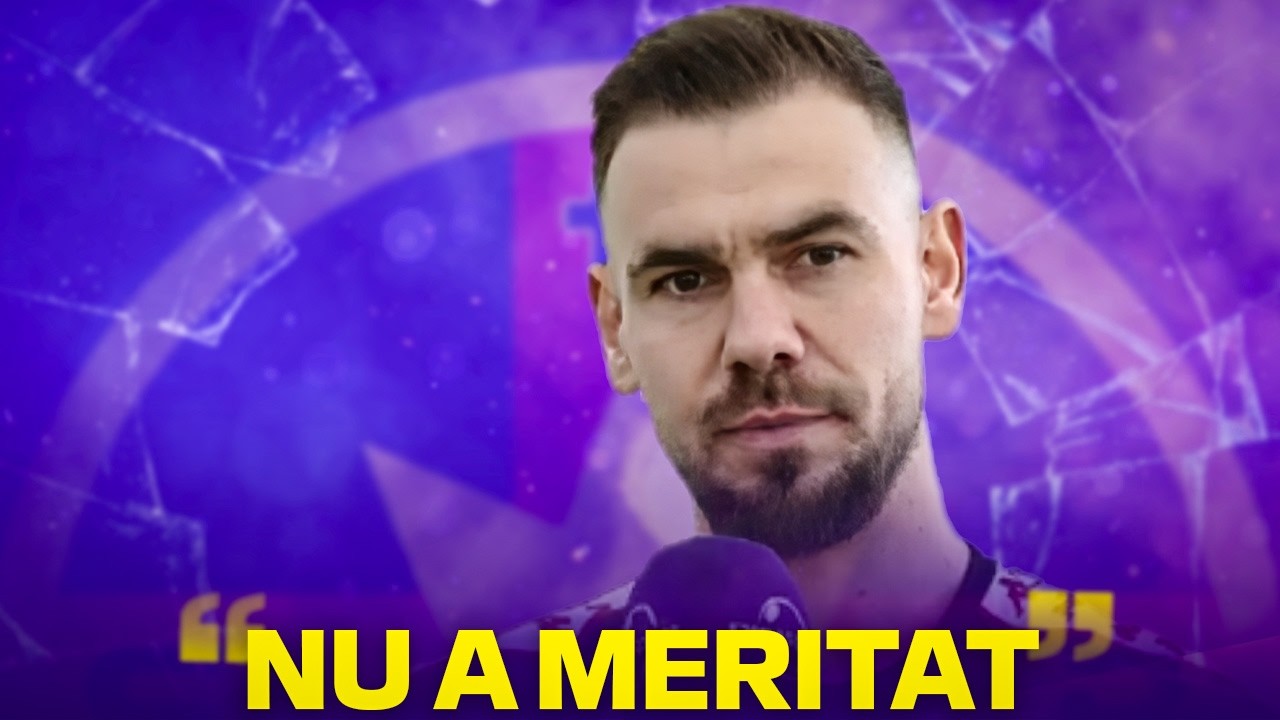 Nu s-a ferit! Elvir Koljic, întrebat direct despre FCSB: ”Cum a zis și Săpunaru!”