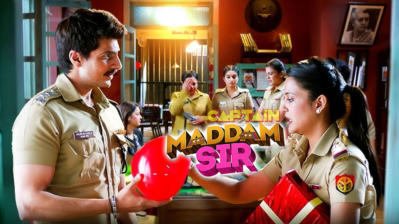 वेलेंटाइन डे पर DSP Anubhav ने Haseena Malik को दिया गिफ्ट | Best of Haseena Malik