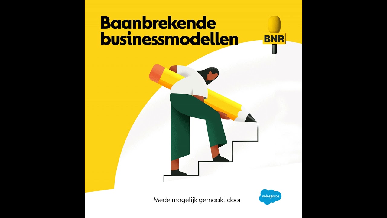 Update | Alibaba zet de straat op stelten