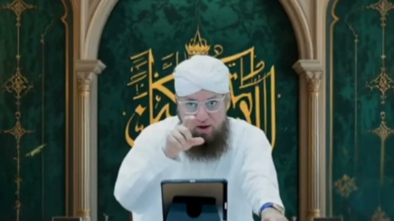 Latest videos 2026 | Ramadan special 2026 | Ramzan se pehle ye bayan sune 