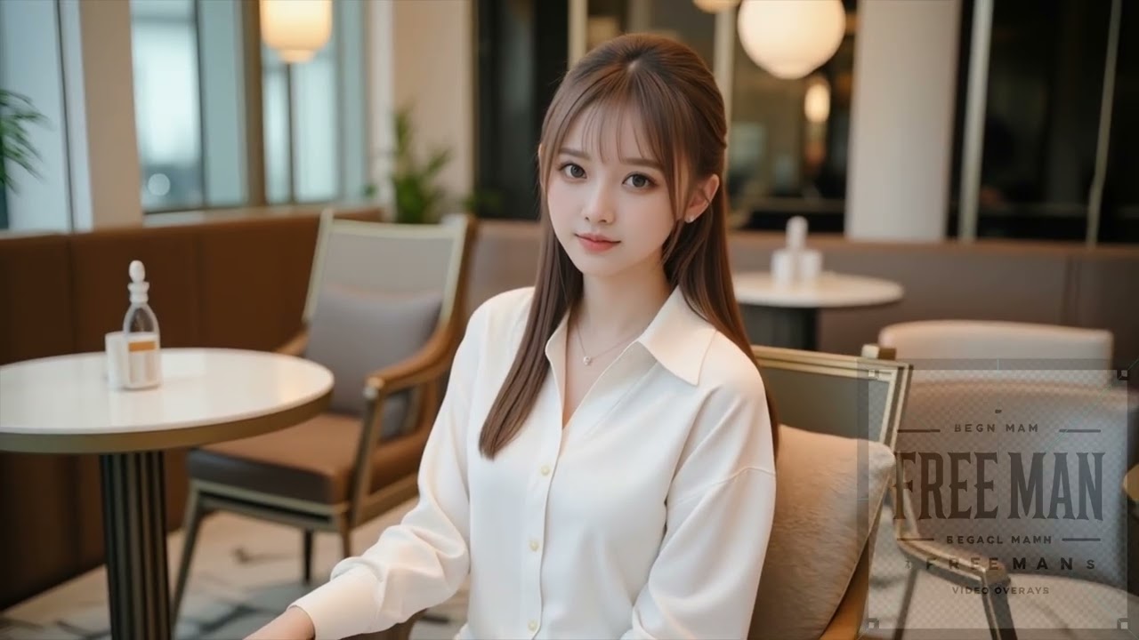 Freeman 你不是我要等的人3/あなたは私が待つ人じゃない3/You’re Not the One I’m Waiting For3/Lo-fi Chill/Easy Listening Musi