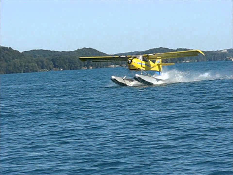 Kitfox on Zenair and Full Lotus