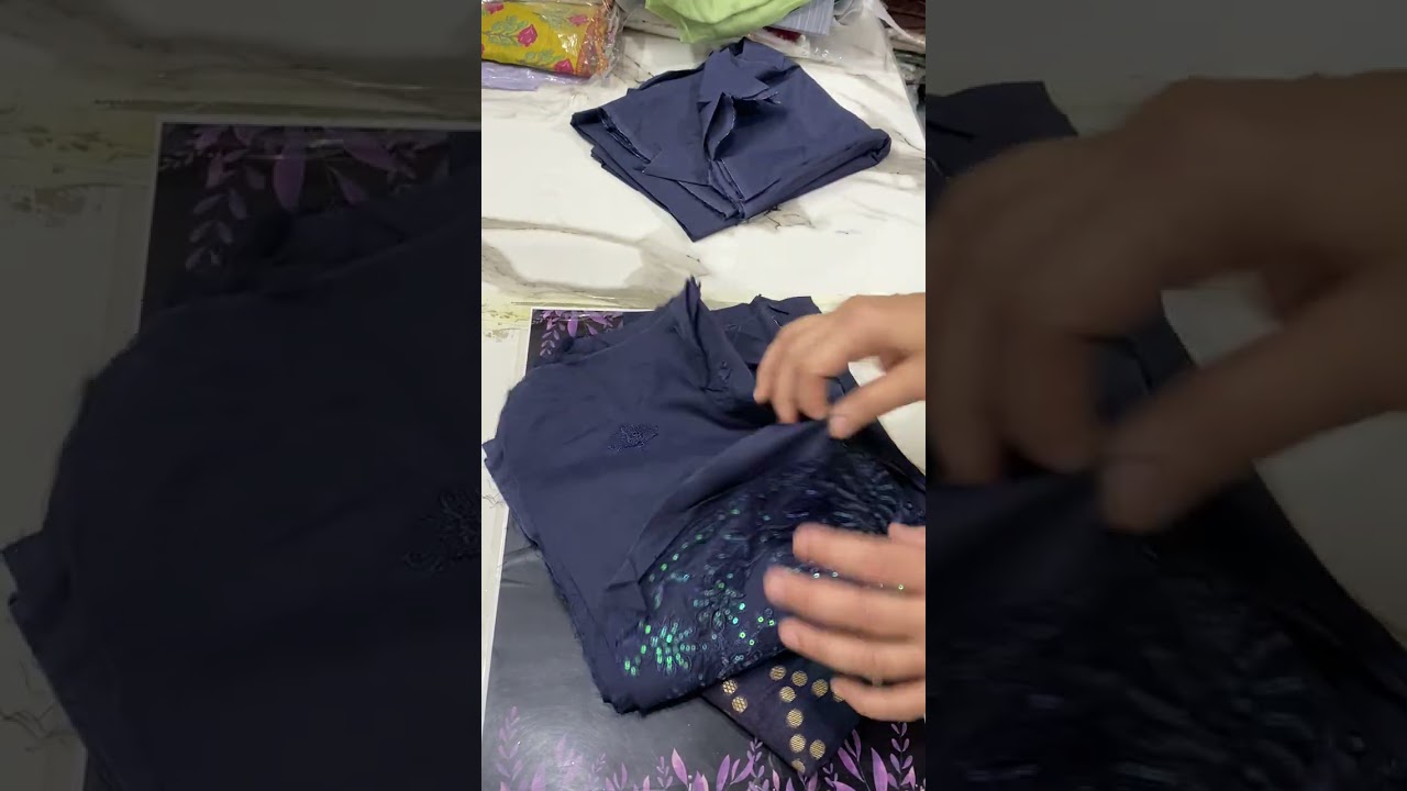 Sapphire eid collection 