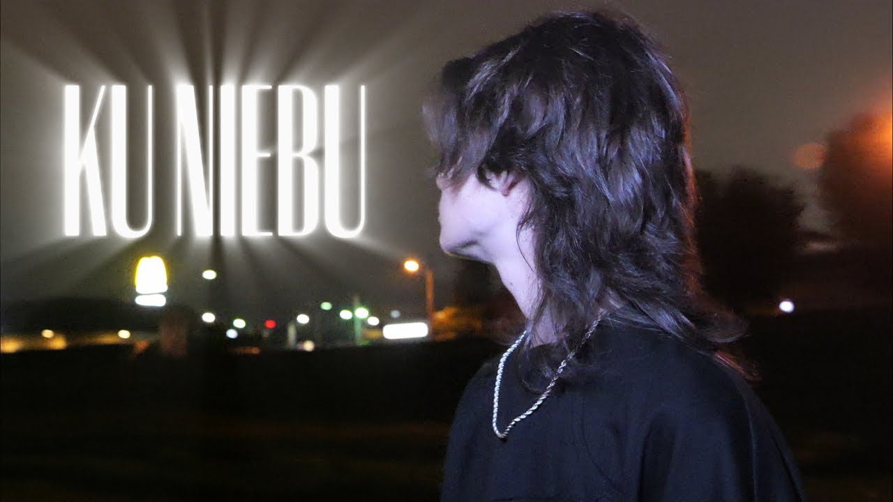 Dow&oacute;dca - KU NIEBU ft. Samna, Kabil (prod. clvr) [Official Video]
