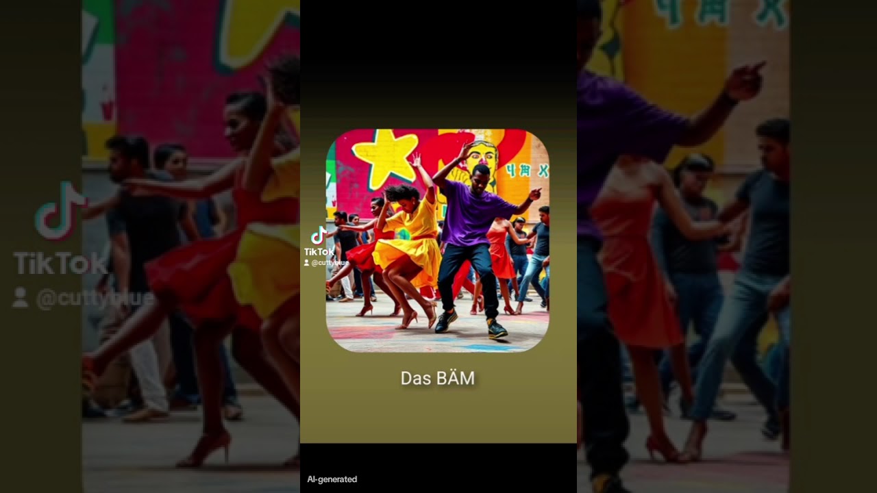 Das BÄM2.0 