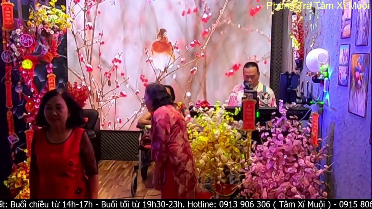 MÙA XUÂN ĐẦU TIÊN TUẤN KHANH 14.2