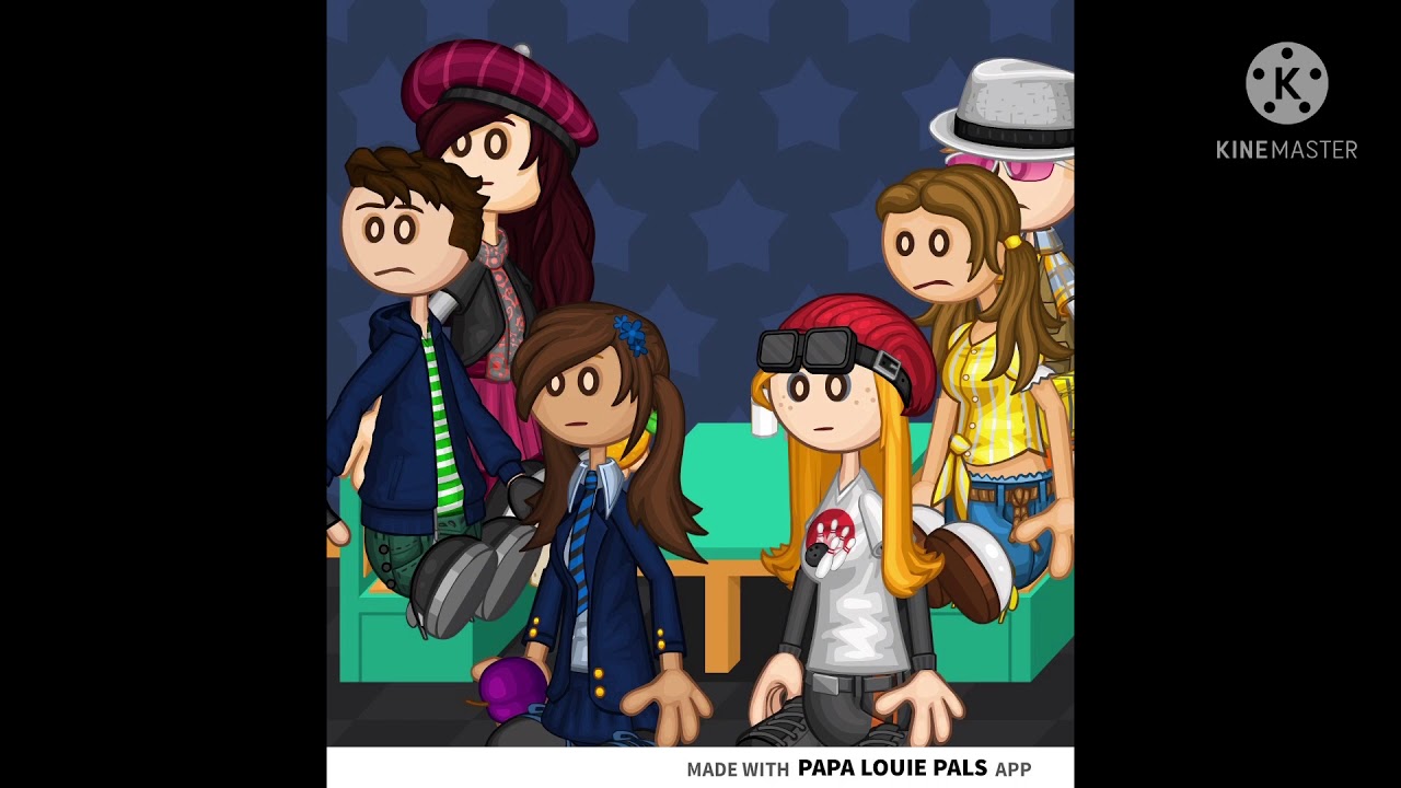 Let’s have a battle (of the bands) PLP