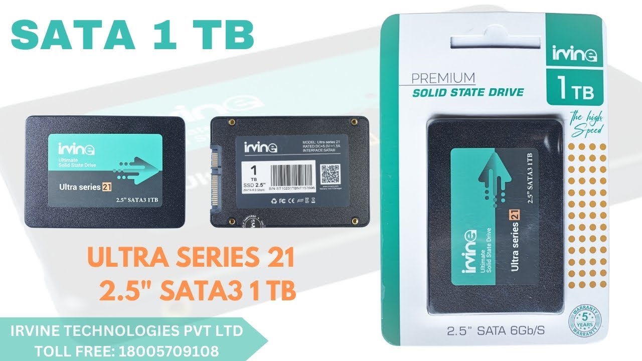 ULTRA SERIES 21 | 2.5