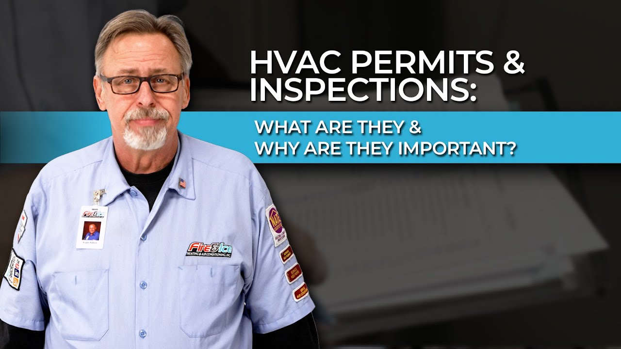 Permits and Inspections - What are they and why are they important?
