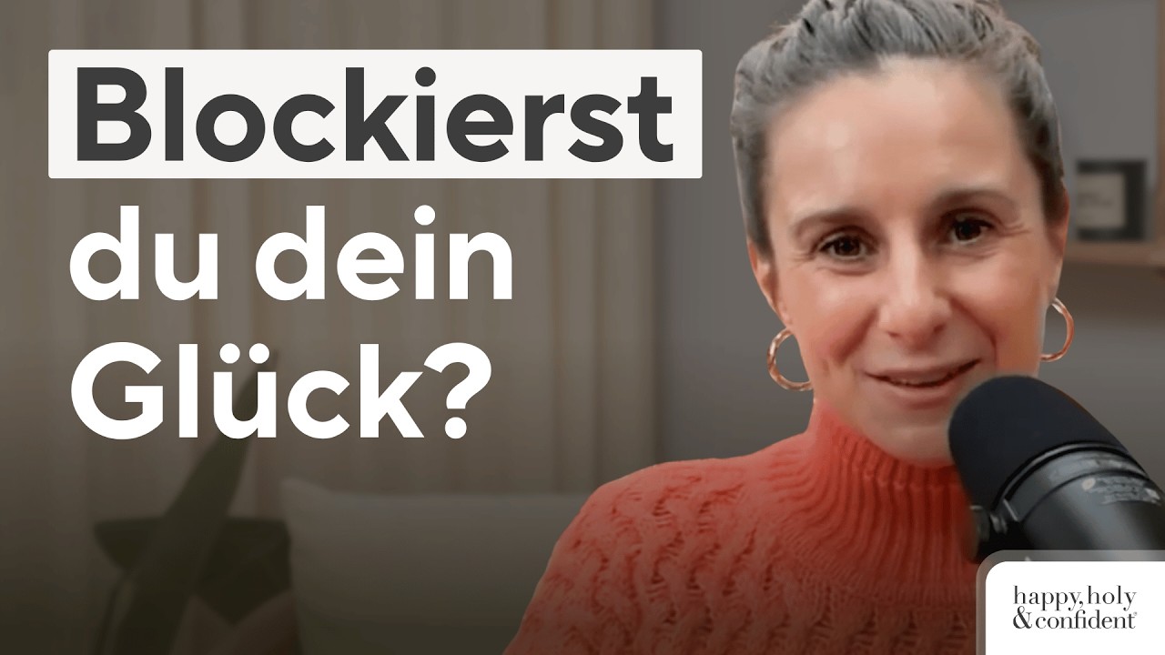Deine Seele will Fülle! Warum du sie blockierst & wie du dich heute öffnest 🌿