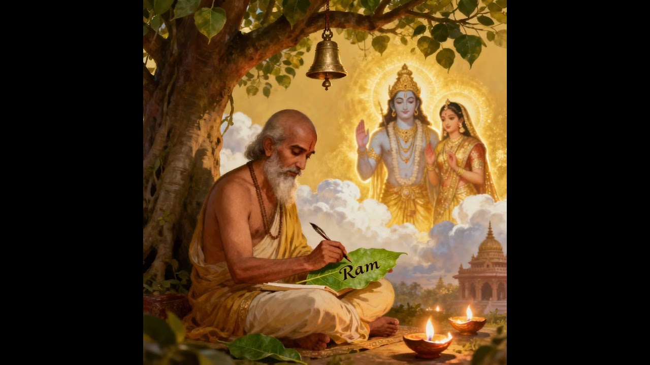 तुलसी जेहि पर कृपा हरि की | Hari Kripa Bhajan | Ram Bhakti Song | Sant Tulsidas Amrit Vani