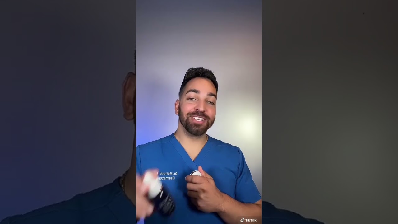 DermDoctor Reacts: Matrixyl 3000 from @Depology A combination of 2 peptides shown to improve wrinkl