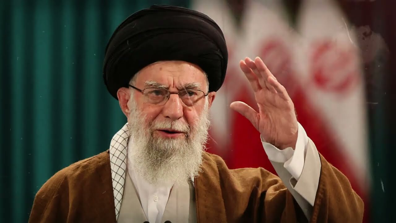 IRAN YAKATAA UNYONGE YARUDISHA MASHAMBULIZI MAKALI KWA ESRAEL NA MAREKANI