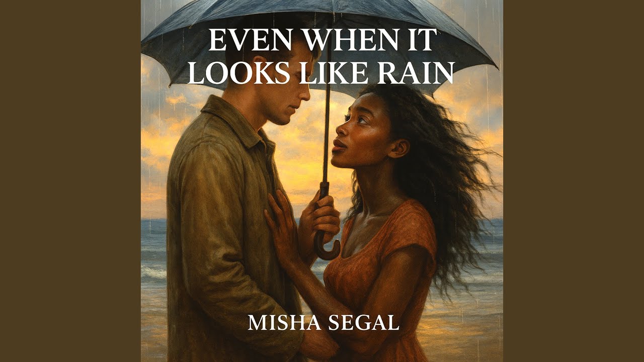 Even When it Looks Like Rain