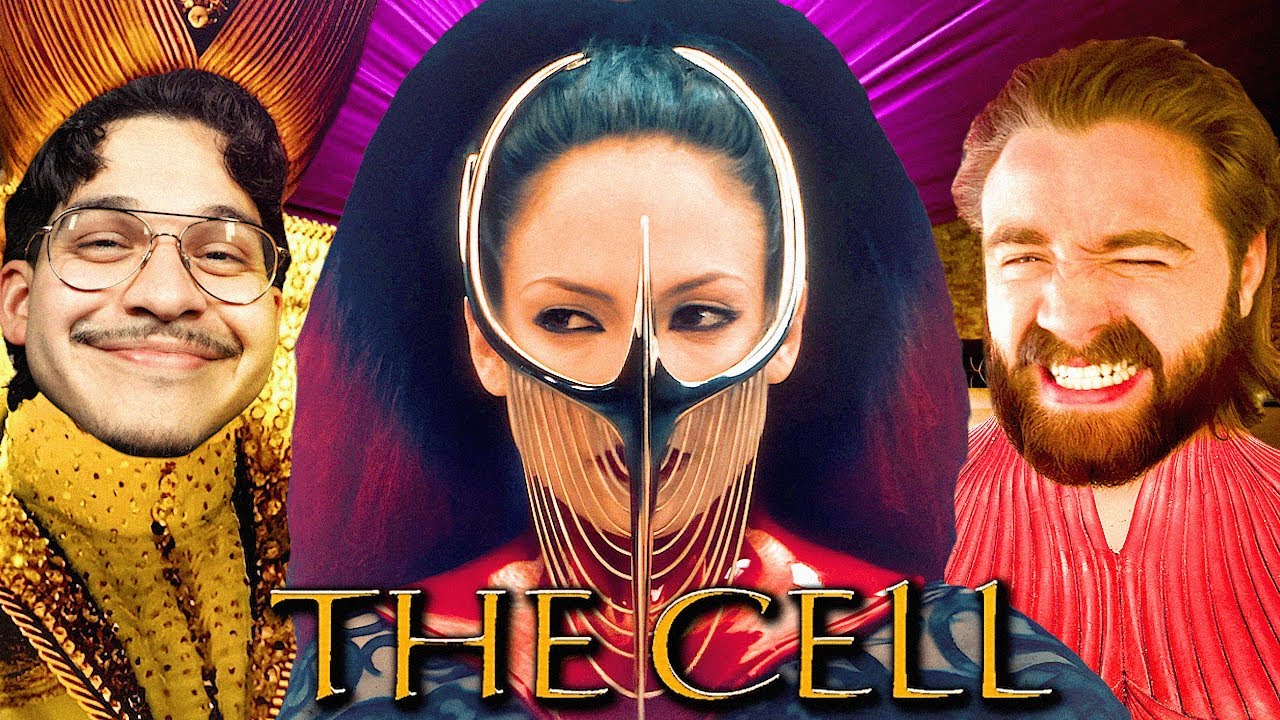 Jennifer Lopez Trapped In The Mind Of A Serial Killer