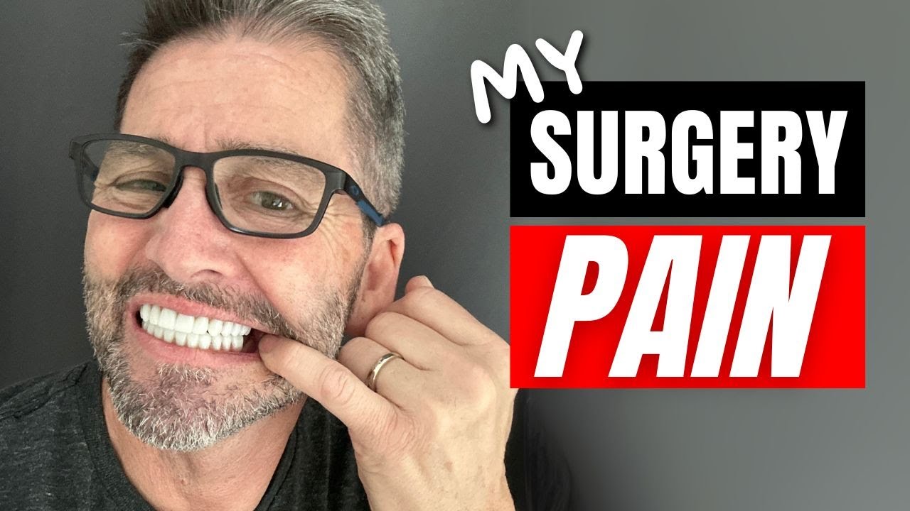 I Wish I Asked These Questions Before Dental Implant Surgery