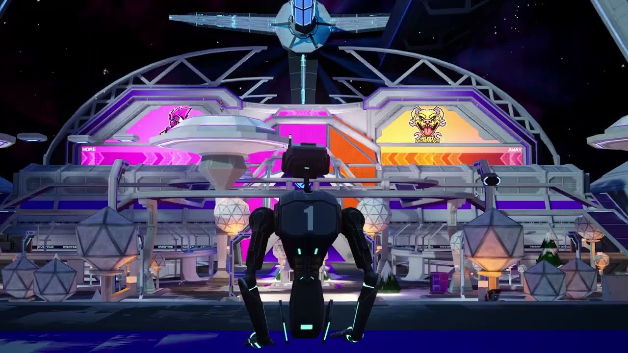 Orion Drift | Early Access Trailer #2
