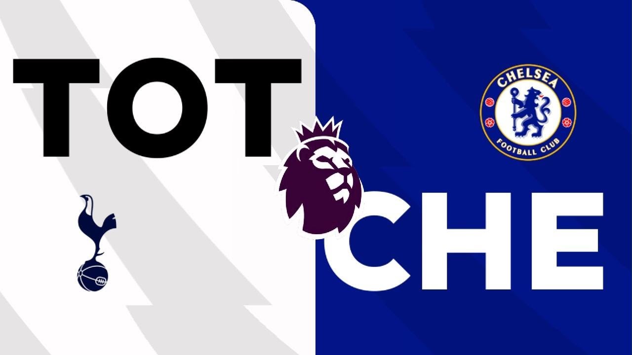 EA FC 26 - Totteham vs Chelsea @Totteham Hotspur Stadium
