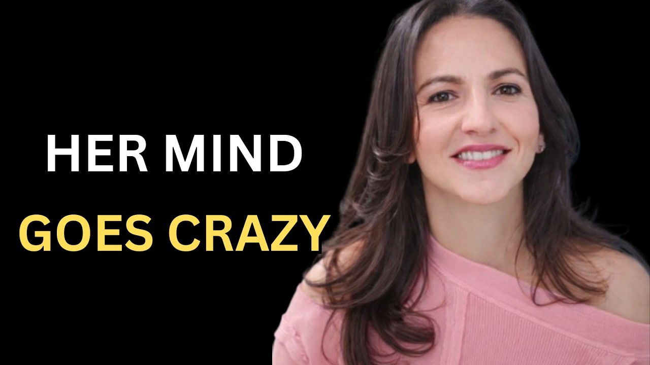 When You Go Silent, Her Mind Goes CRAZY 😱 Female Psychology Revealed!