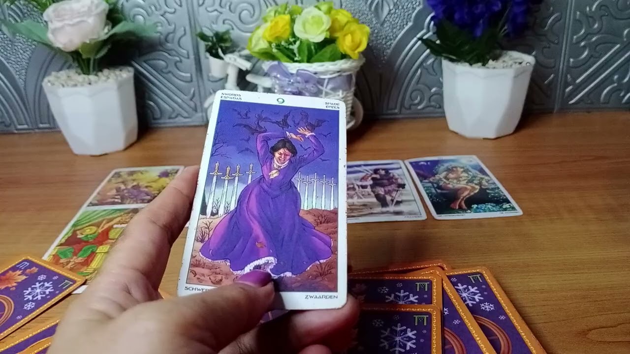 Ciri-ciri kamu titisan Leluhur 💜🔥 