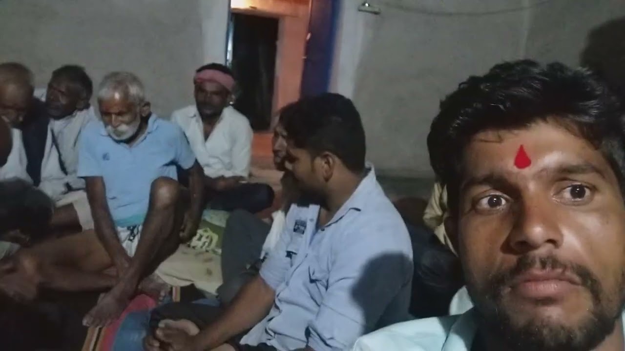 बुंदेली फाग