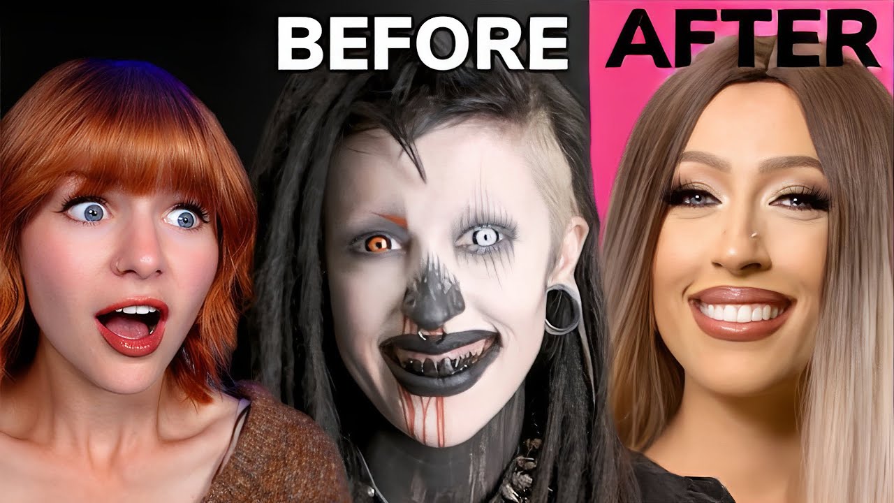 This Show Needs To Be Cancelled…