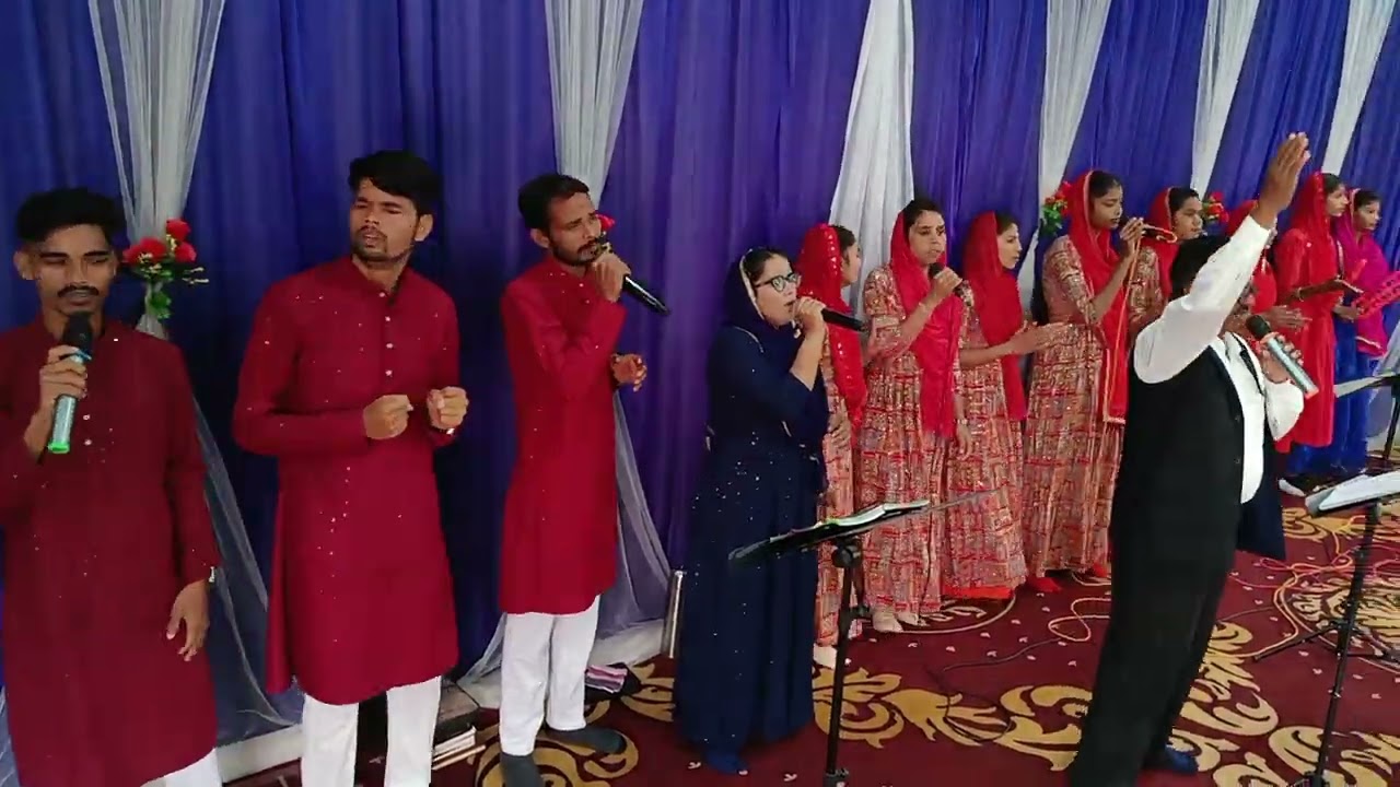प्रेम ना रखूं तो में कुछ भी नहीं #Newofficialsong#PastorMukeshDawar#Ambuaakalisiya